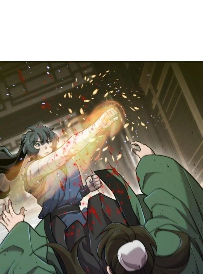 Read The Masters Have Subscribed En Manga Online