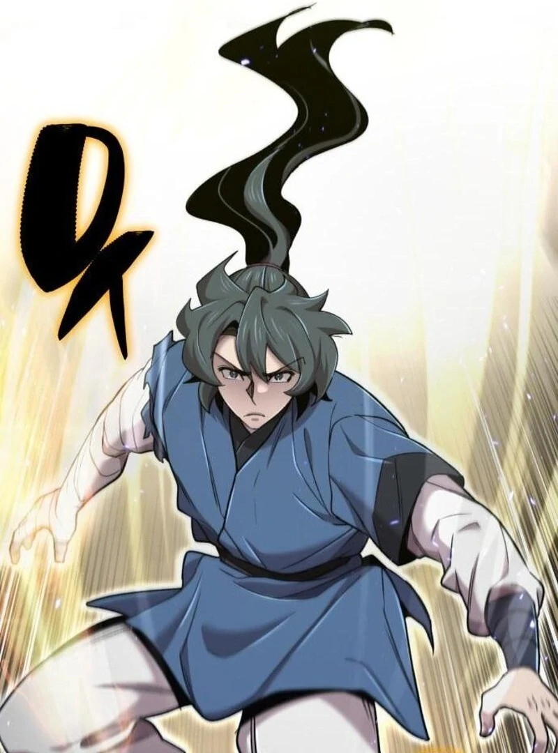 Read The Masters Have Subscribed En Manga Online