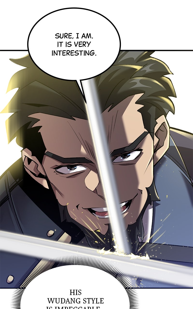 Read The Masters Have Subscribed En Manga Online