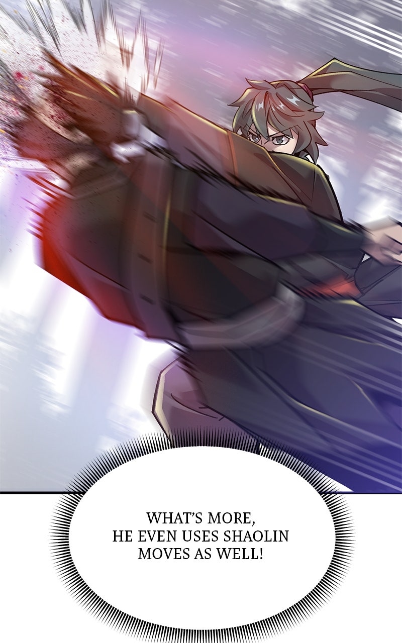 Read The Masters Have Subscribed En Manga Online