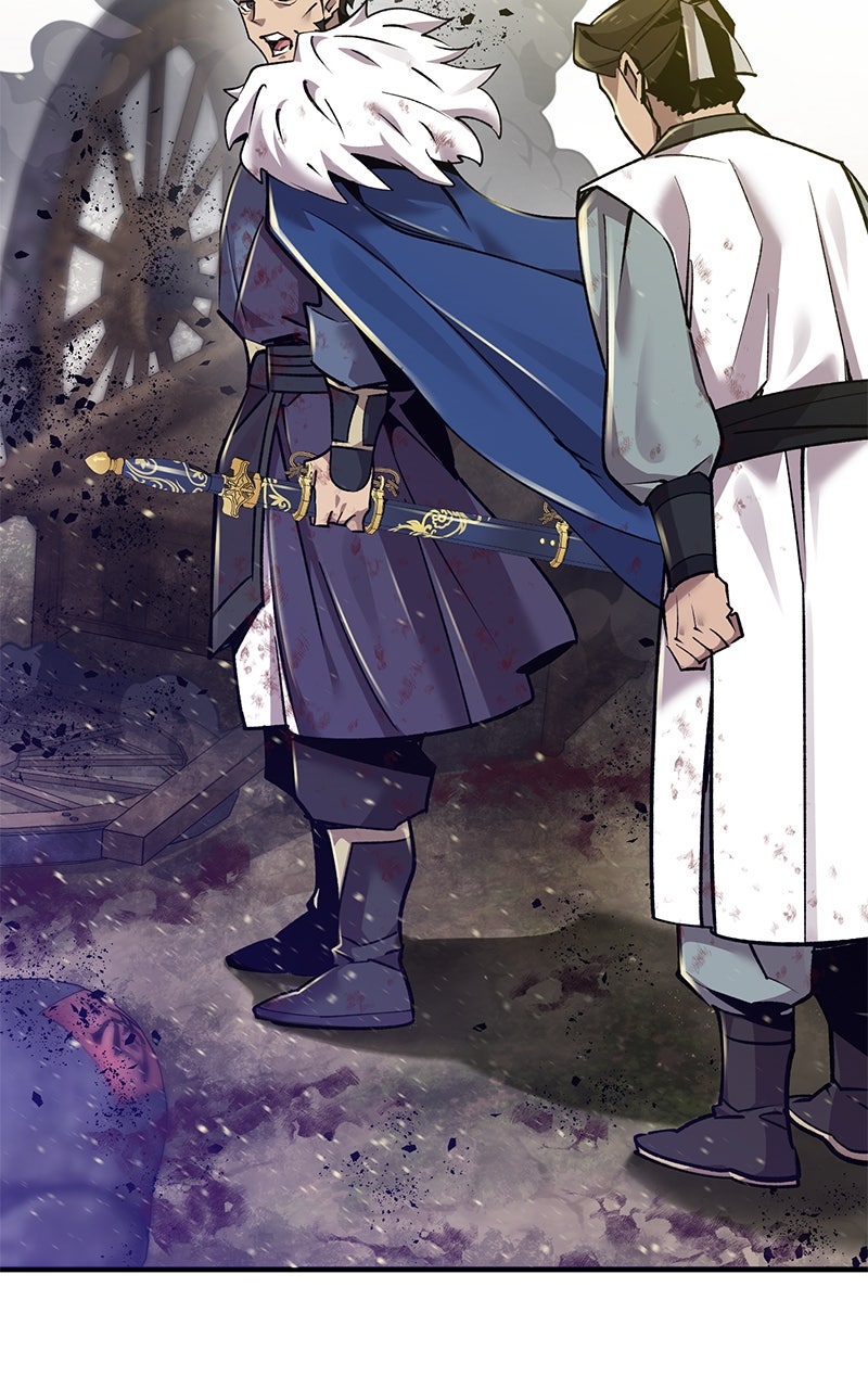 Read The Masters Have Subscribed En Manga Online
