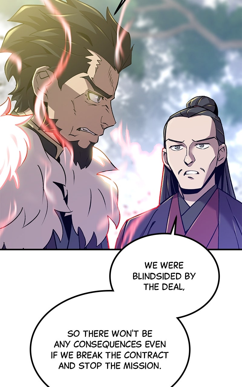 Read The Masters Have Subscribed En Manga Online