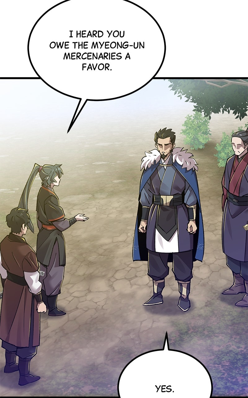Read The Masters Have Subscribed En Manga Online
