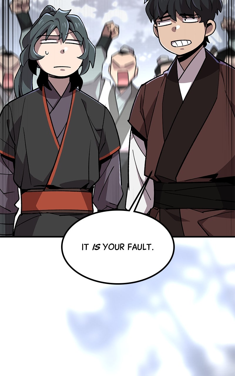 Read The Masters Have Subscribed En Manga Online