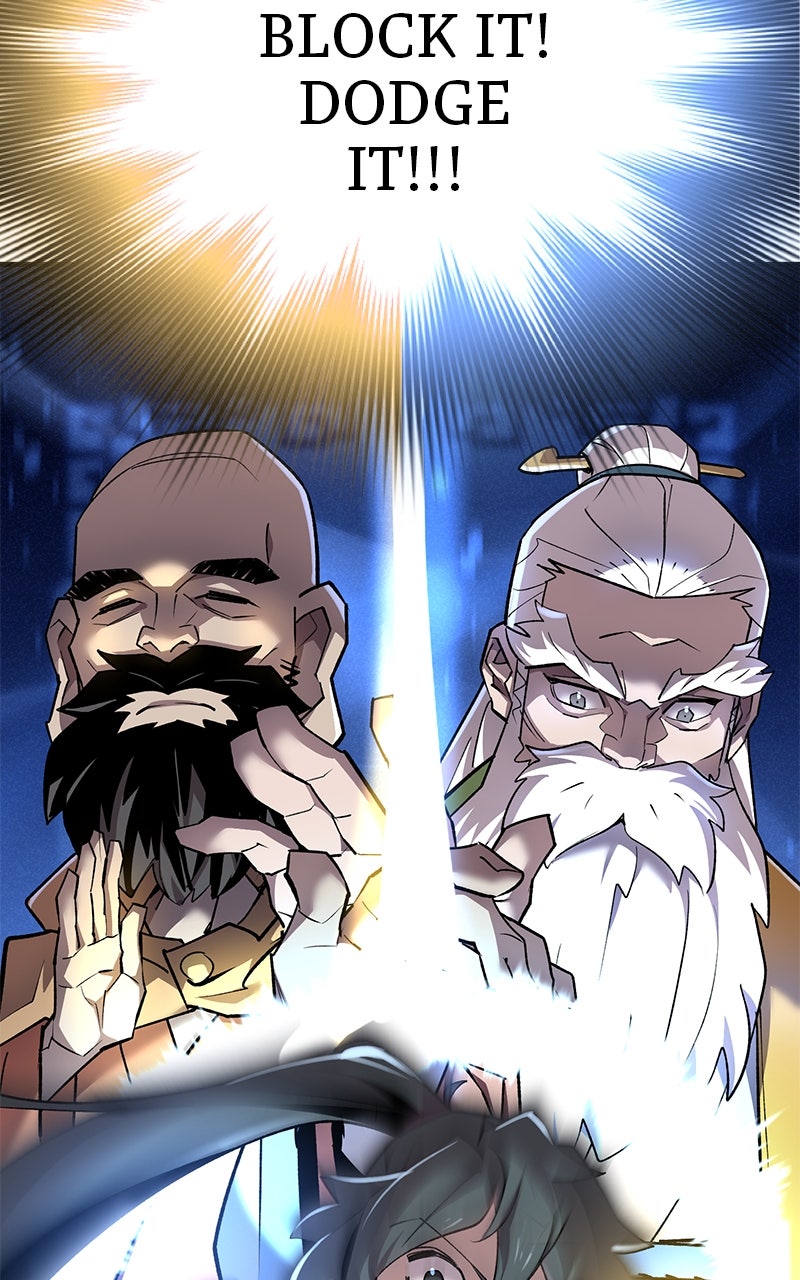 Read The Masters Have Subscribed En Manga Online