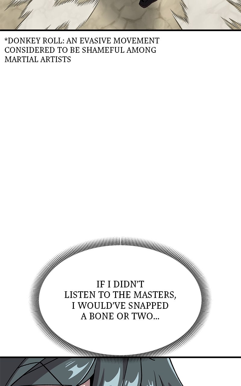 Read The Masters Have Subscribed En Manga Online
