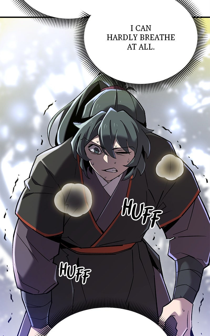 Read The Masters Have Subscribed En Manga Online