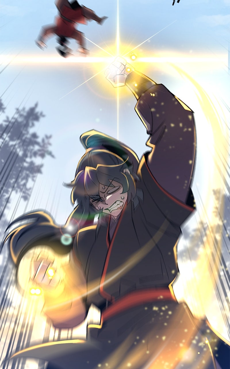 Read The Masters Have Subscribed En Manga Online