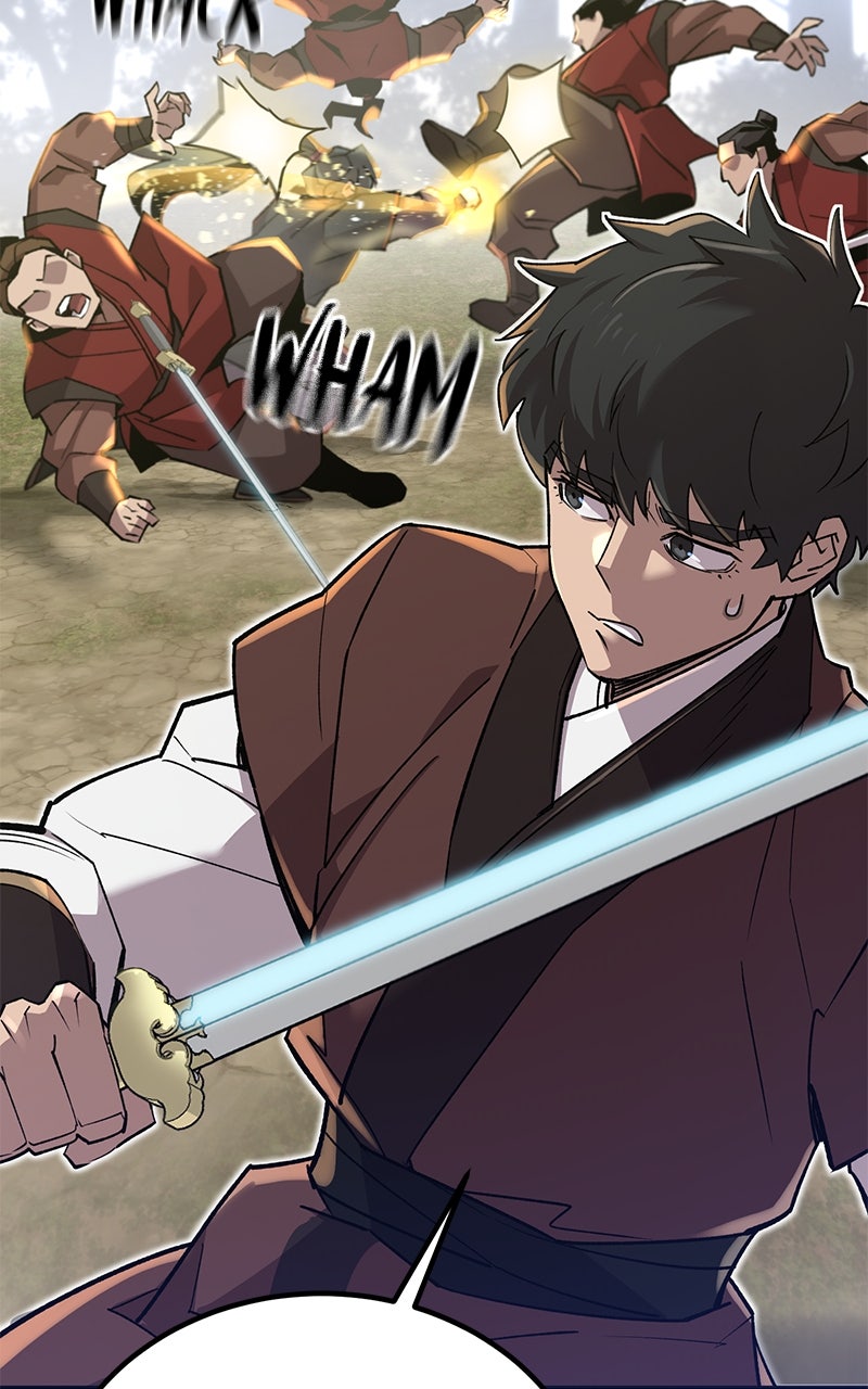 Read The Masters Have Subscribed En Manga Online