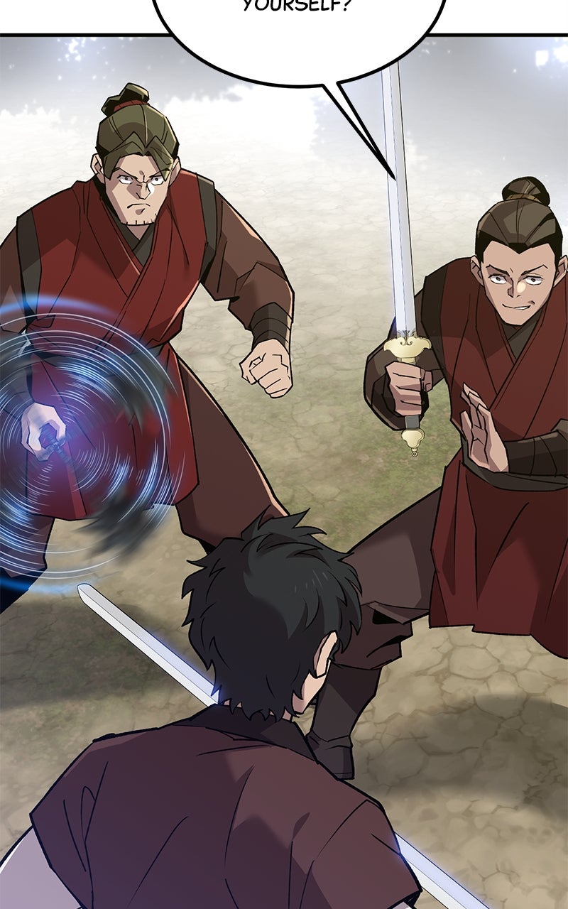 Read The Masters Have Subscribed En Manga Online