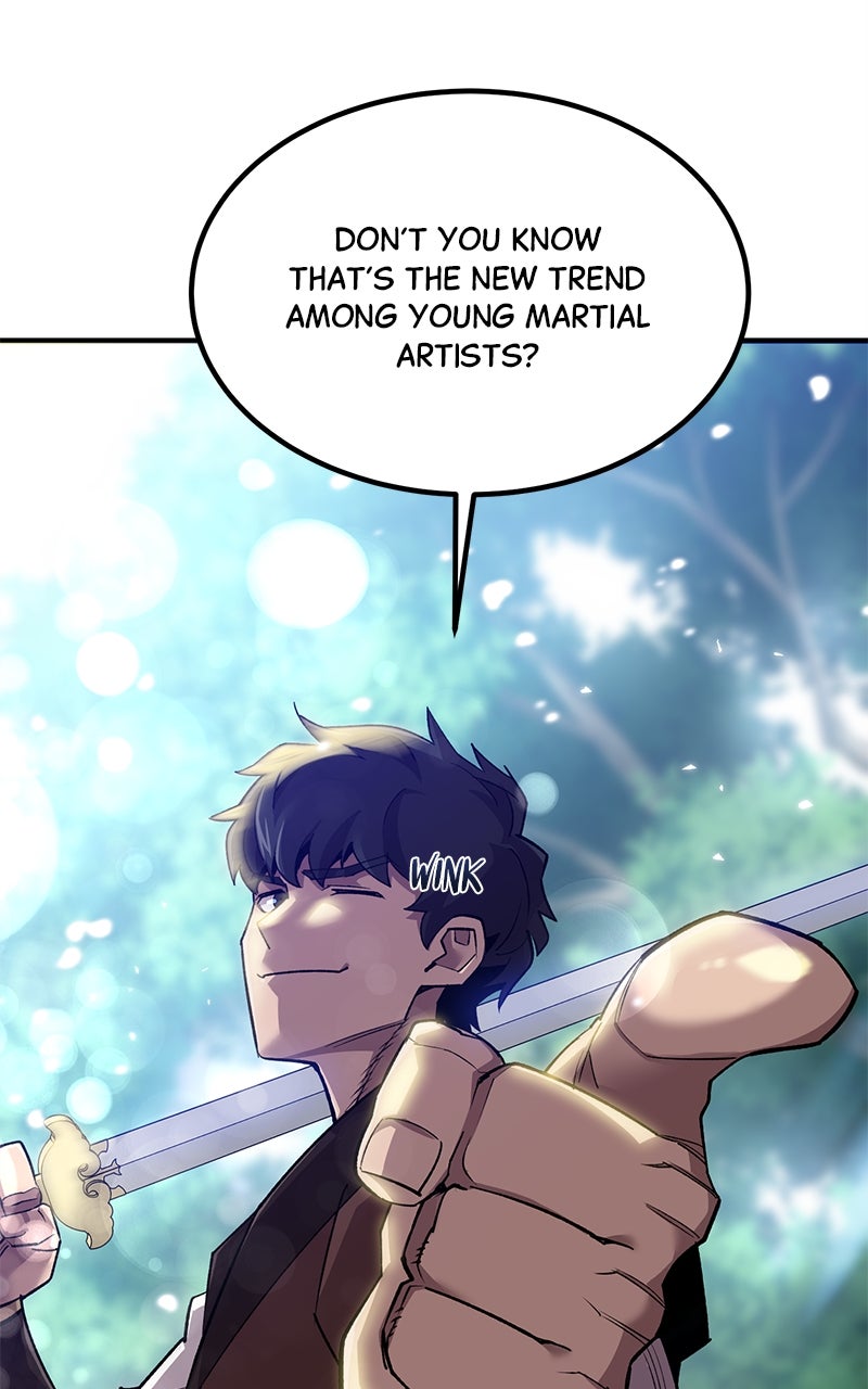 Read The Masters Have Subscribed En Manga Online
