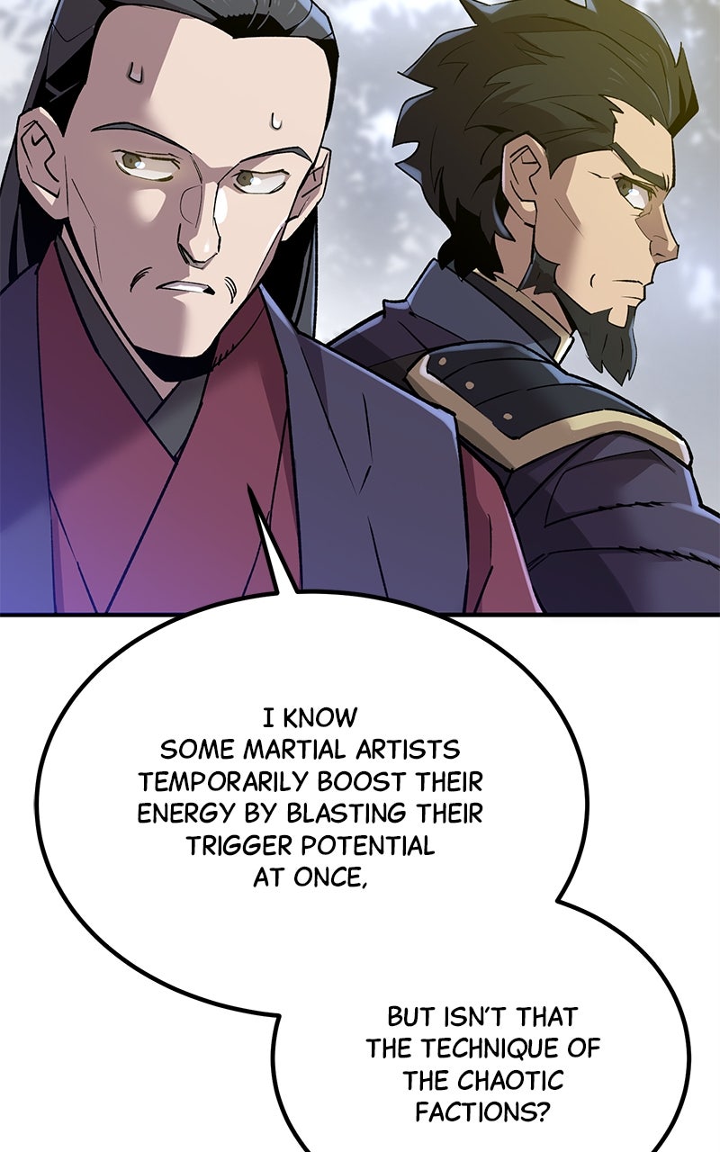 Read The Masters Have Subscribed En Manga Online