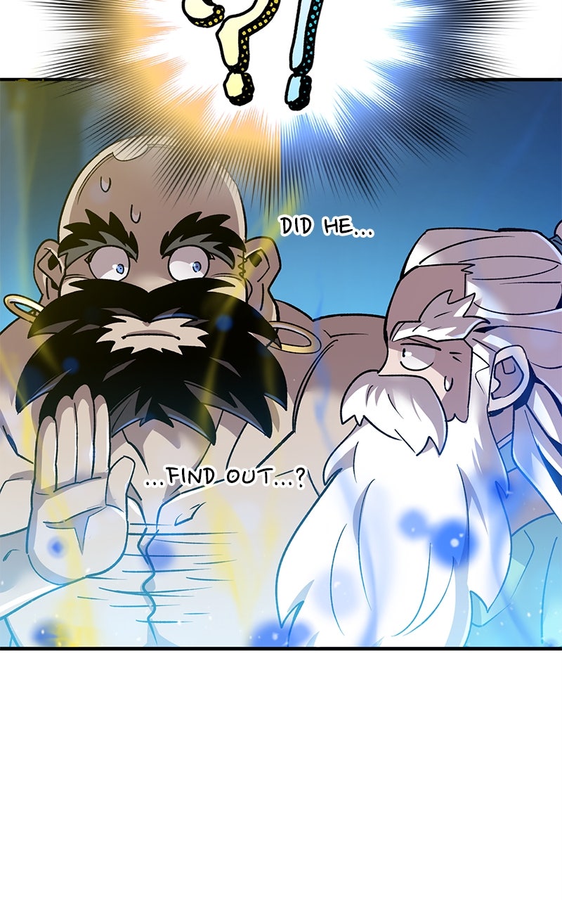 Read The Masters Have Subscribed En Manga Online