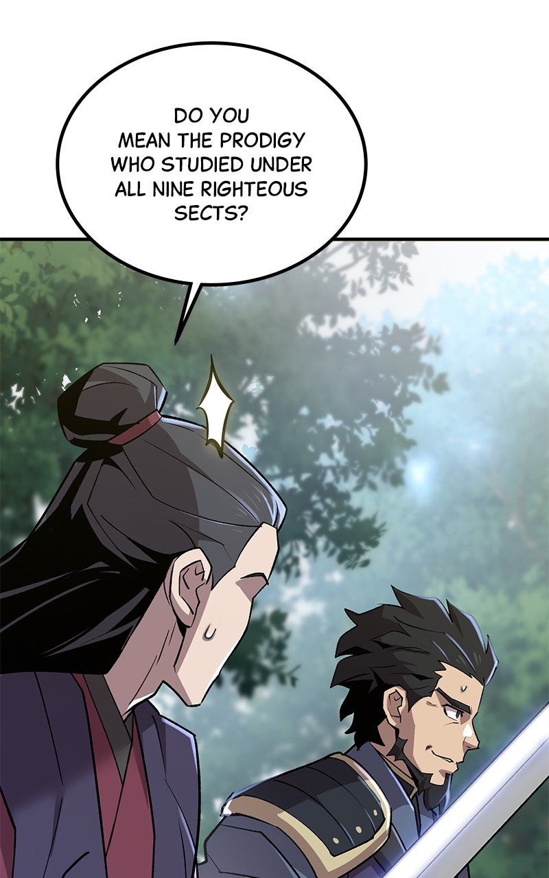 Read The Masters Have Subscribed En Manga Online