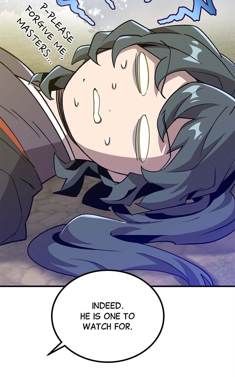 Read The Masters Have Subscribed En Manga Online