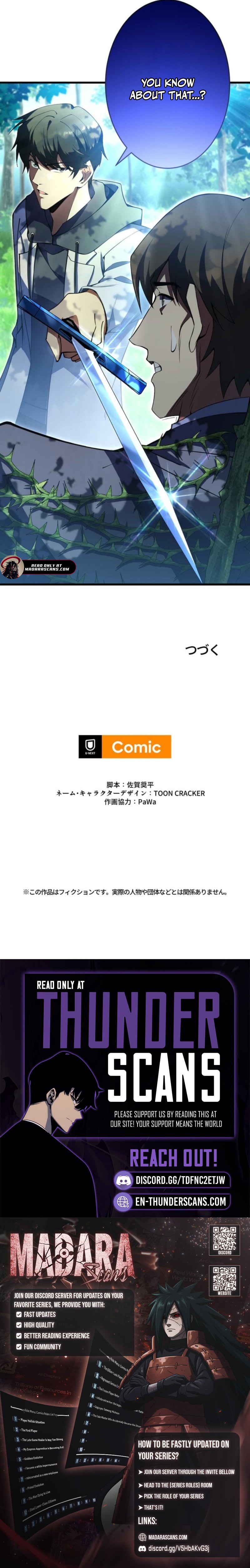Read The Omniscient Trapmaster EN Manga Online