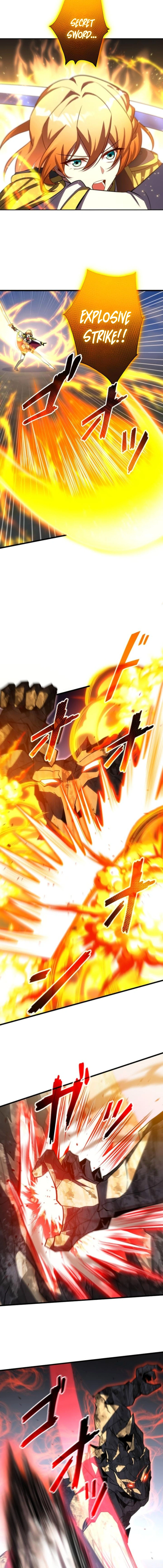 Read The Omniscient Trapmaster EN Manga Online