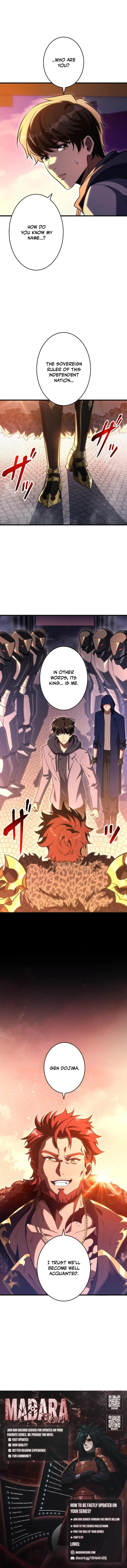 Read The Omniscient Trapmaster EN Manga Online