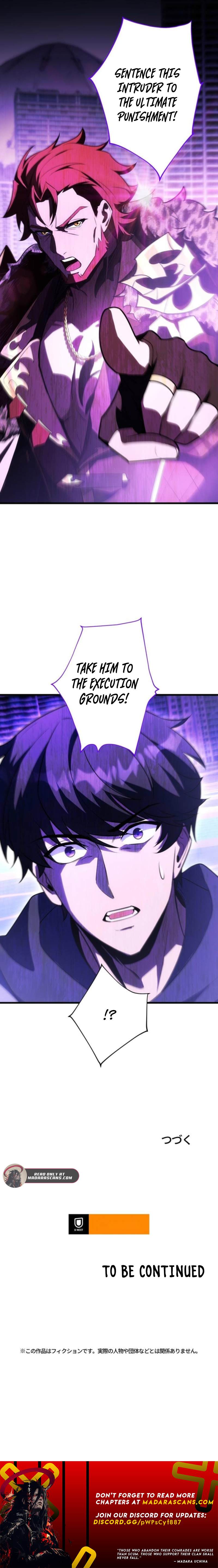 Read The Omniscient Trapmaster EN Manga Online