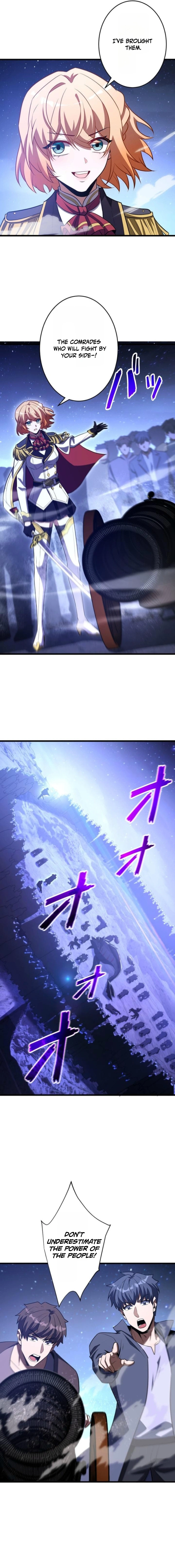 Read The Omniscient Trapmaster EN Manga Online