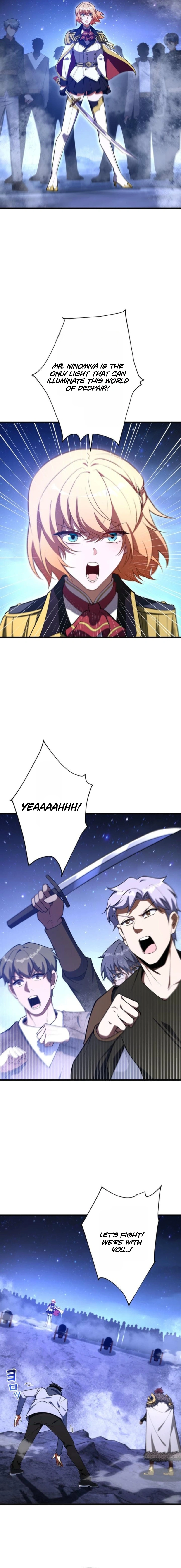 Read The Omniscient Trapmaster EN Manga Online