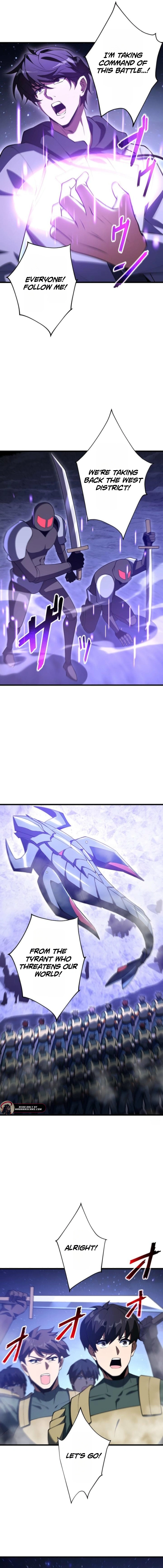 Read The Omniscient Trapmaster EN Manga Online