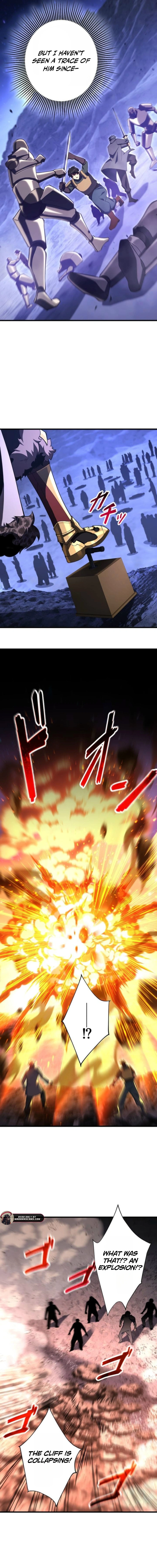 Read The Omniscient Trapmaster EN Manga Online