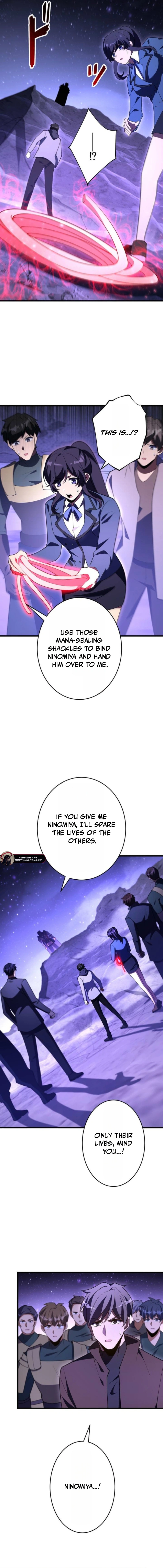 Read The Omniscient Trapmaster EN Manga Online
