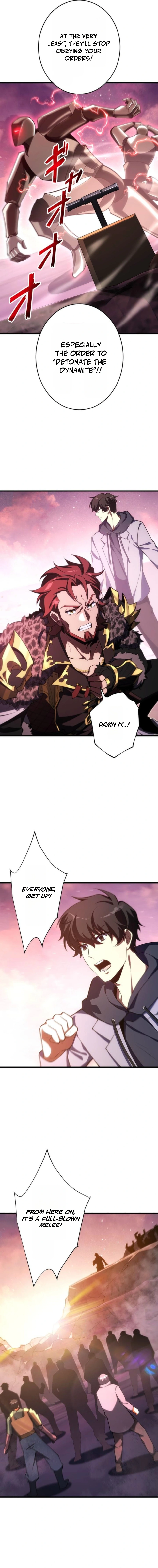 Read The Omniscient Trapmaster EN Manga Online