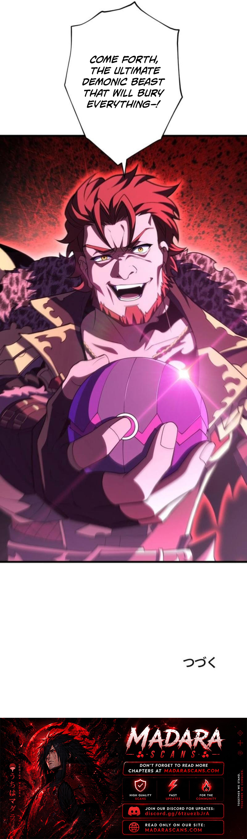 Read The Omniscient Trapmaster EN Manga Online