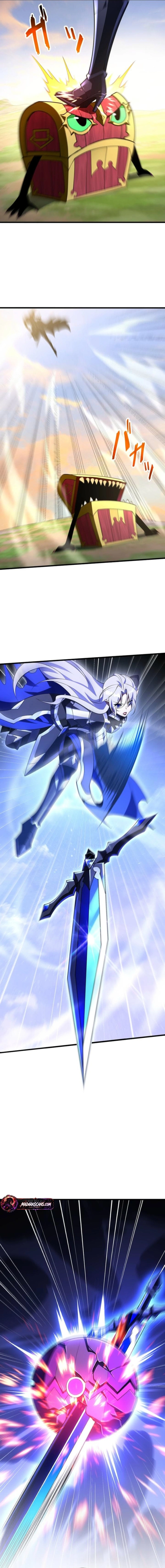 Read The Omniscient Trapmaster EN Manga Online