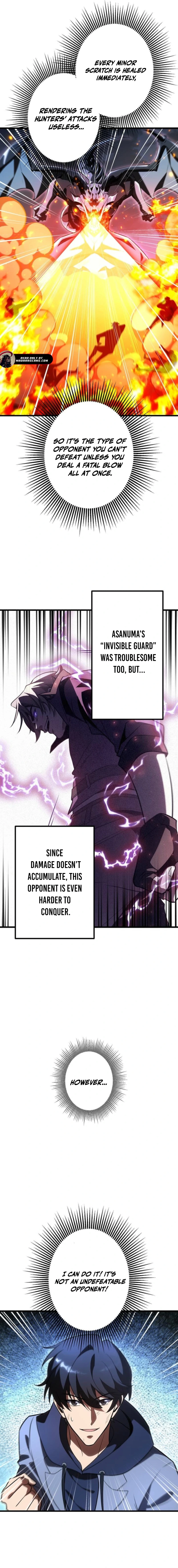 Read The Omniscient Trapmaster EN Manga Online
