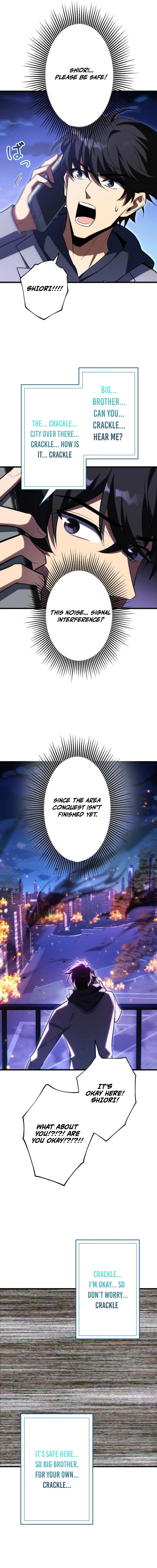 Read The Omniscient Trapmaster EN Manga Online