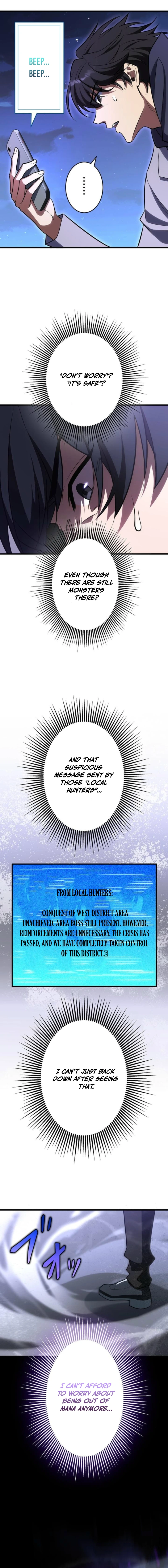 Read The Omniscient Trapmaster EN Manga Online