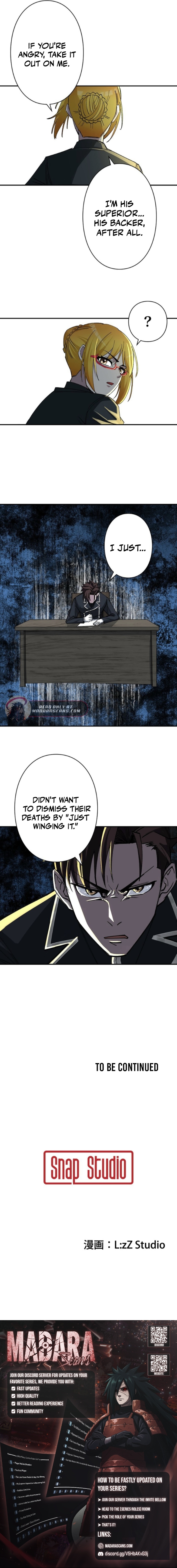Read The Overtime Salaryman Reincarnates as a Hero EN Manga Online