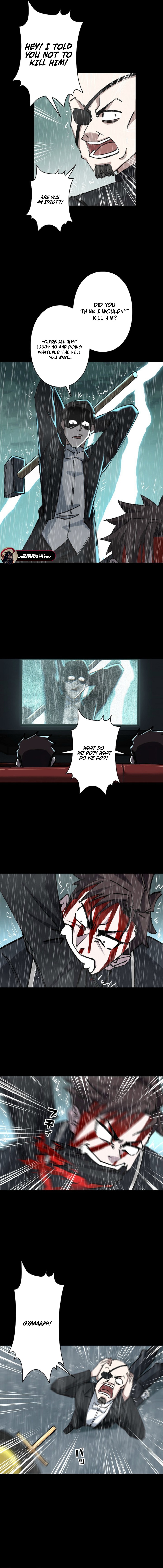 Read The Overtime Salaryman Reincarnates as a Hero EN Manga Online