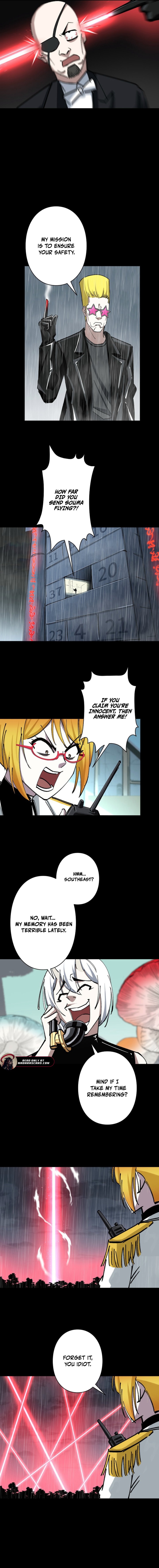 Read The Overtime Salaryman Reincarnates as a Hero EN Manga Online