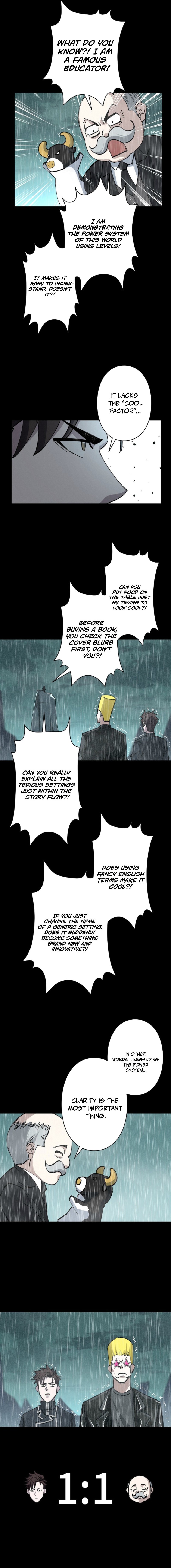 Read The Overtime Salaryman Reincarnates as a Hero EN Manga Online