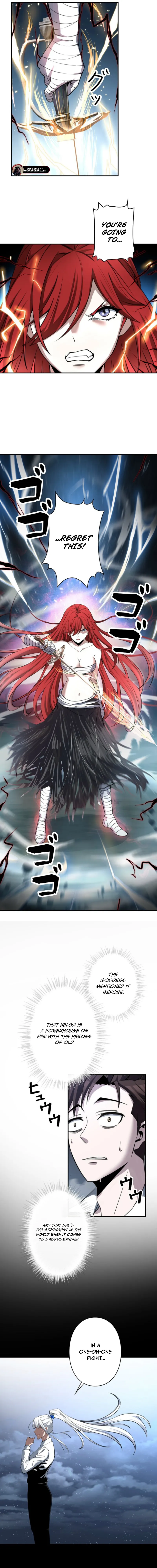 Read The Overtime Salaryman Reincarnates as a Hero EN Manga Online