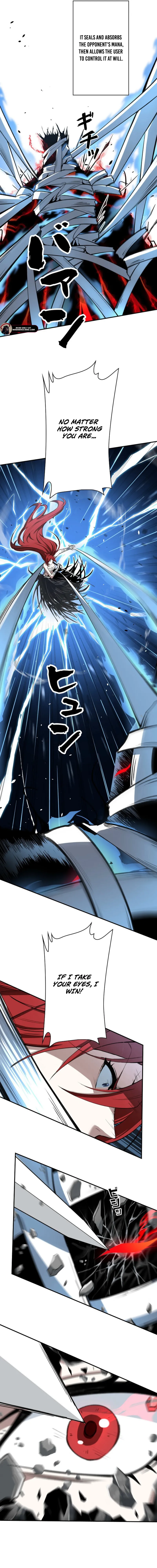 Read The Overtime Salaryman Reincarnates as a Hero EN Manga Online