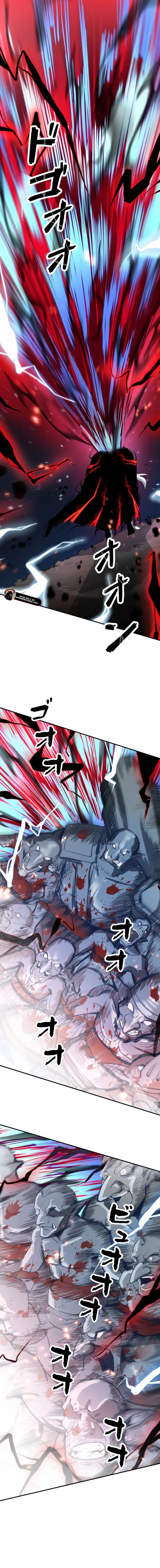 Read The Overtime Salaryman Reincarnates as a Hero EN Manga Online