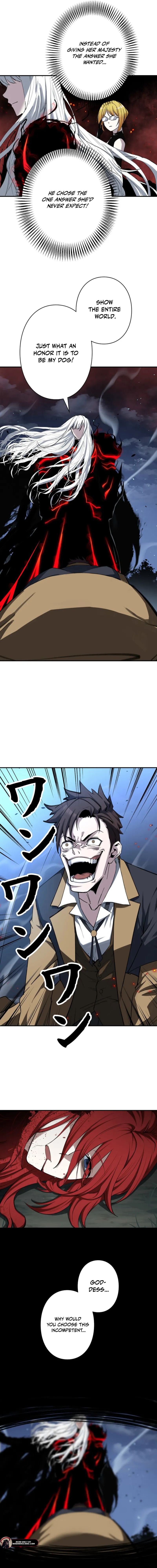Read The Overtime Salaryman Reincarnates as a Hero EN Manga Online