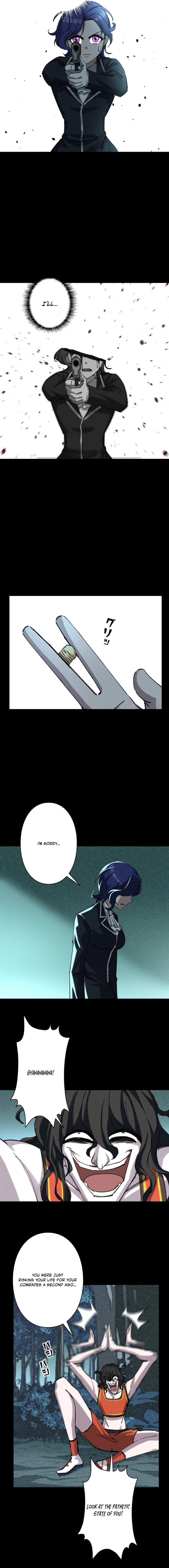 Read The Overtime Salaryman Reincarnates as a Hero EN Manga Online
