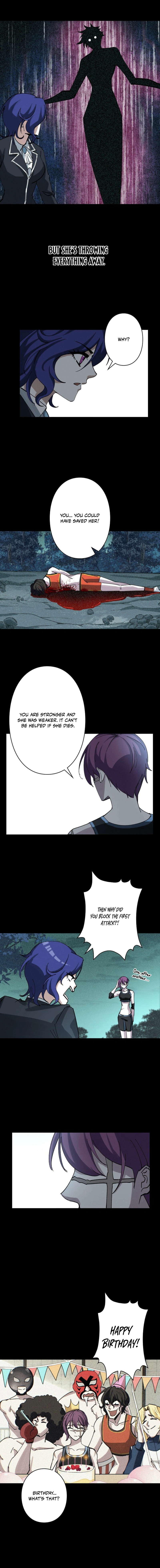 Read The Overtime Salaryman Reincarnates as a Hero EN Manga Online