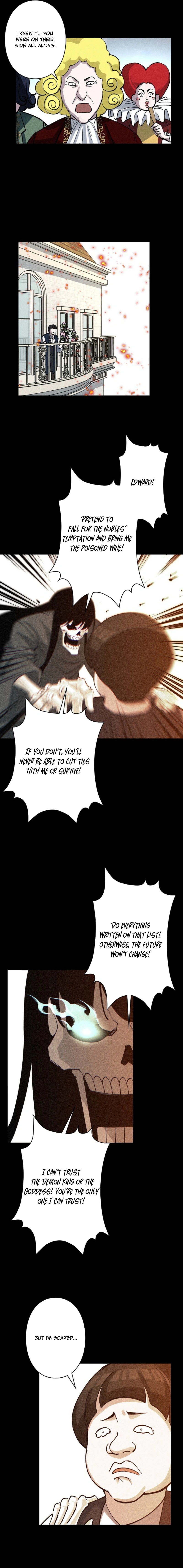 Read The Overtime Salaryman Reincarnates as a Hero EN Manga Online