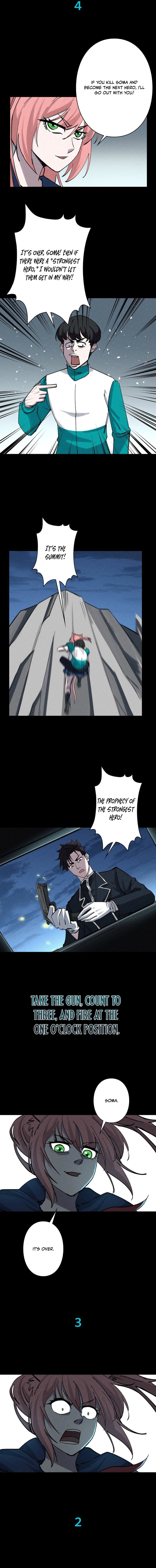 Read The Overtime Salaryman Reincarnates as a Hero EN Manga Online
