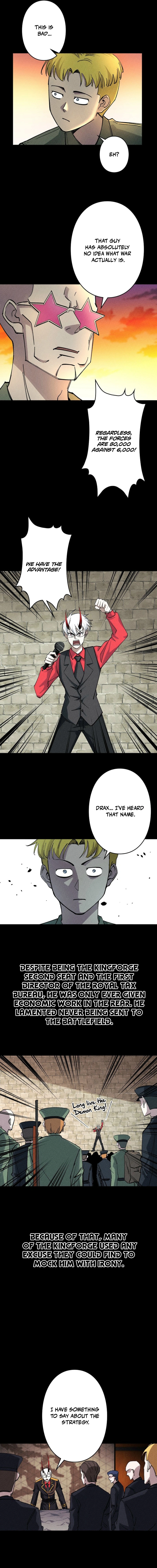 Read The Overtime Salaryman Reincarnates as a Hero EN Manga Online