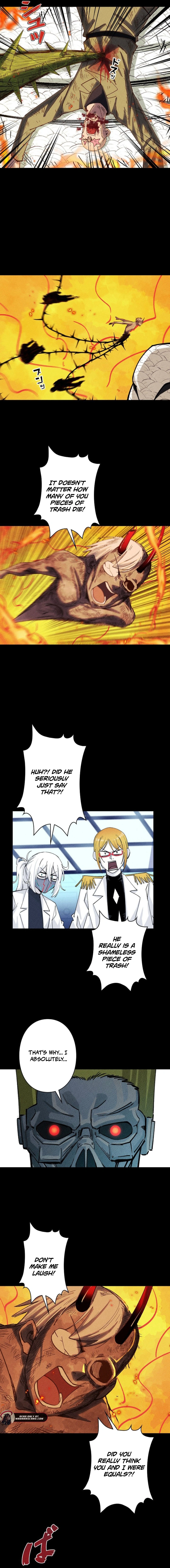 Read The Overtime Salaryman Reincarnates as a Hero EN Manga Online