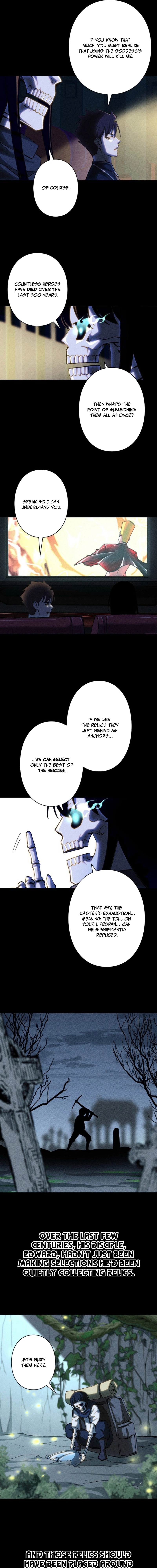 Read The Overtime Salaryman Reincarnates as a Hero EN Manga Online