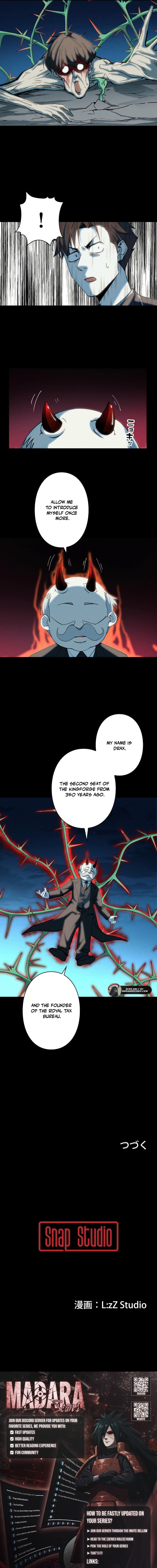Read The Overtime Salaryman Reincarnates as a Hero EN Manga Online